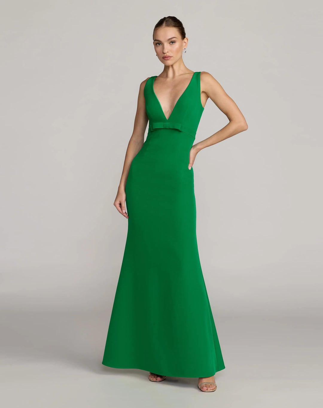 Mac Duggal 2371 Dress - FOSTANI.com