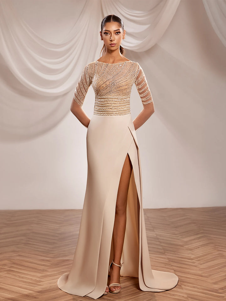Reverie Couture SS238 Dress