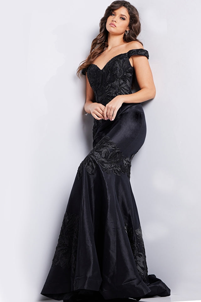 JOVANI 23928 DRESS