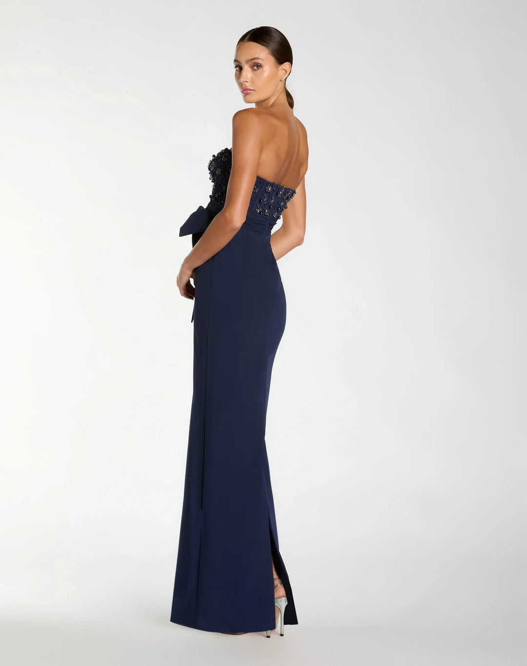 Mac Duggal 2395 Dress - FOSTANI.com