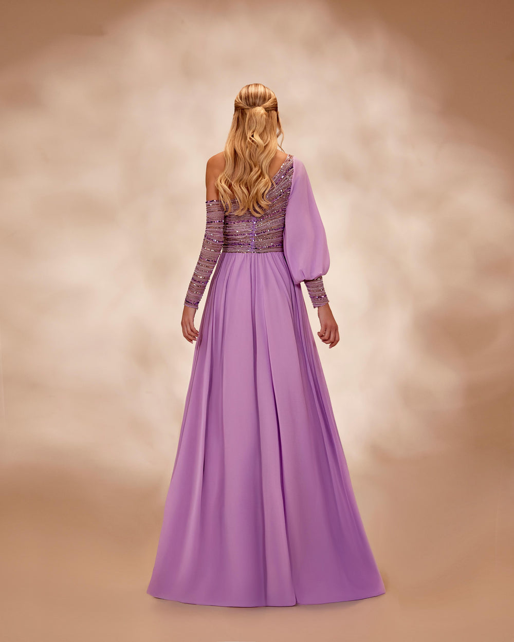 Reverie Couture rtow23 Dress - FOSTANI.com