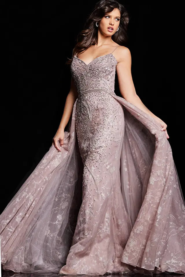 JOVANI 24001 DRESS