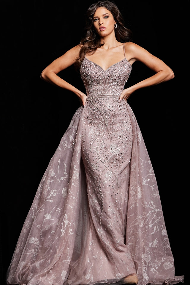 JOVANI 24001 DRESS