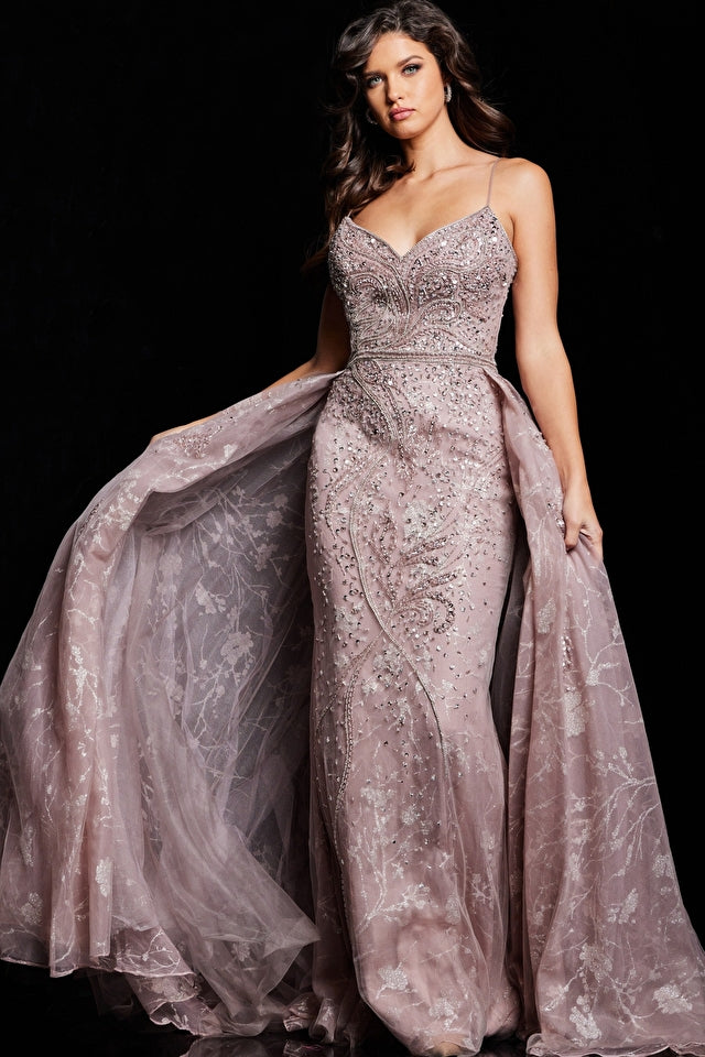 JOVANI 24001 DRESS