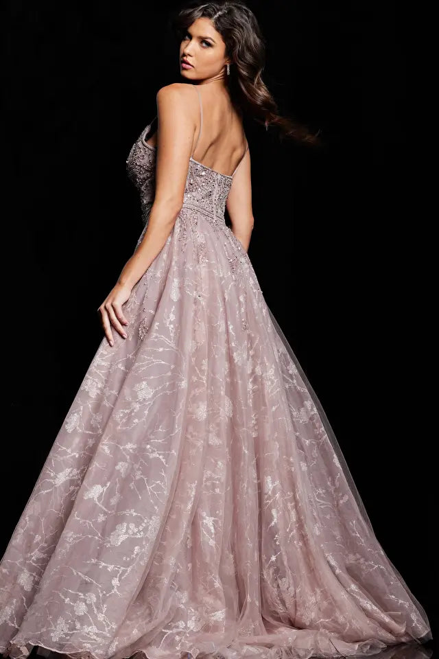 JOVANI 24001 DRESS