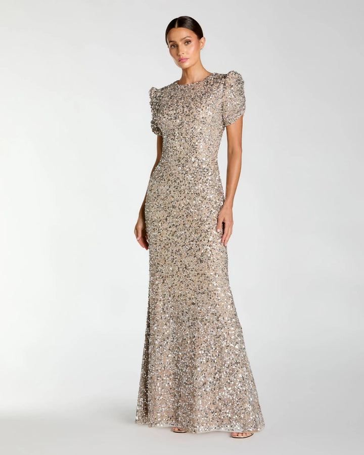 Mac Duggal 24003 Dress
