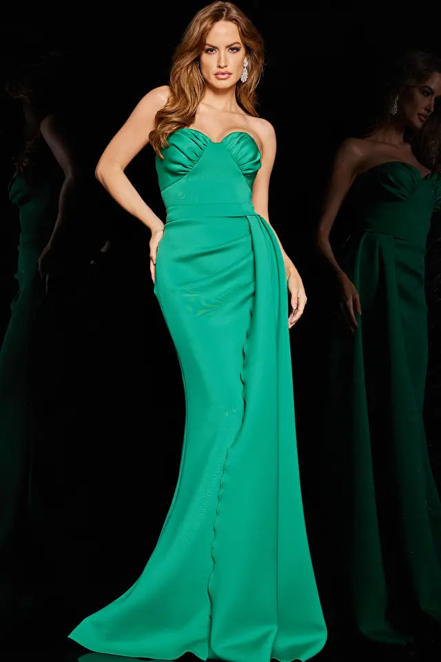 JOVANI 24015 DRESS