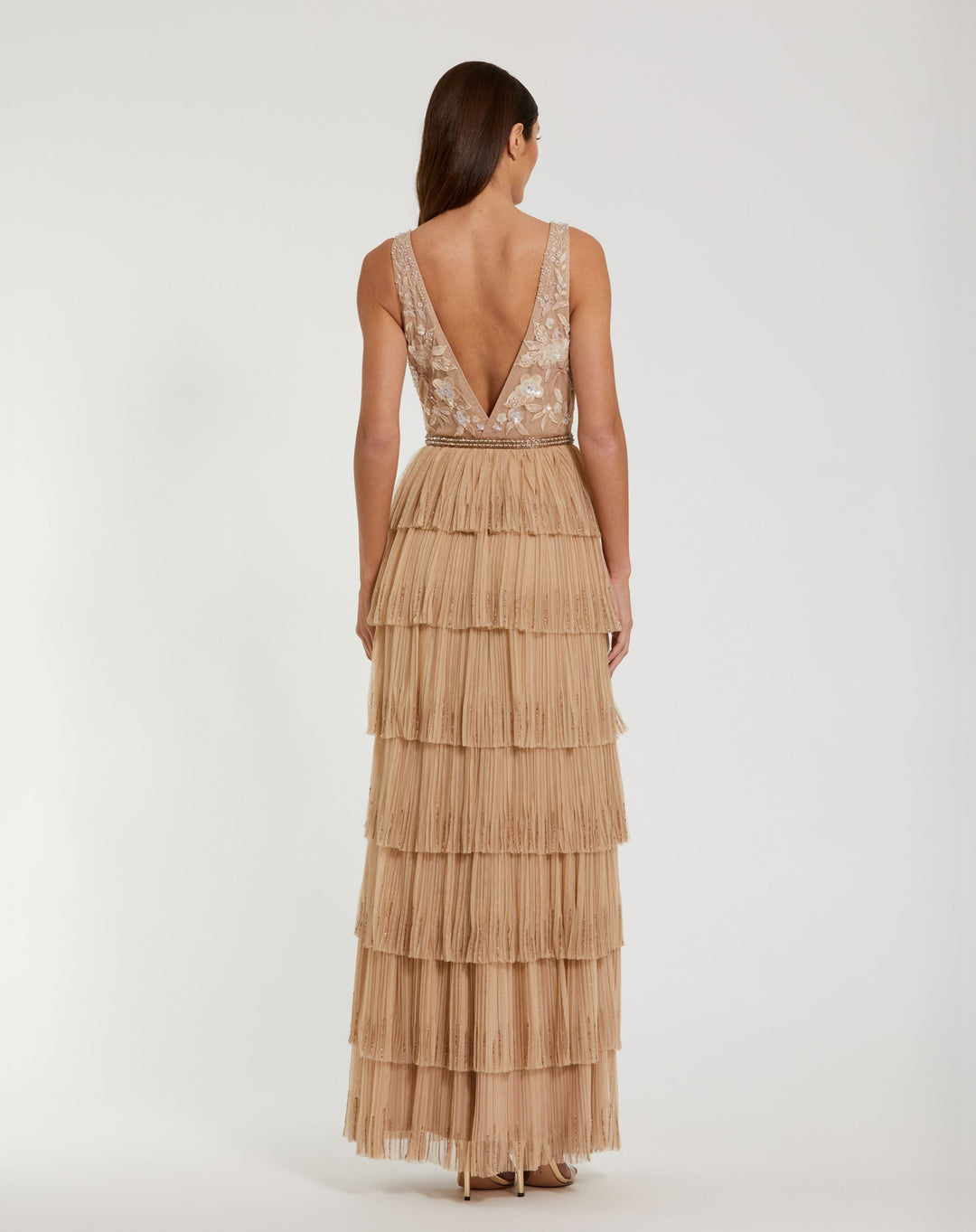 Mac Duggal 24061 Dress - FOSTANI.com