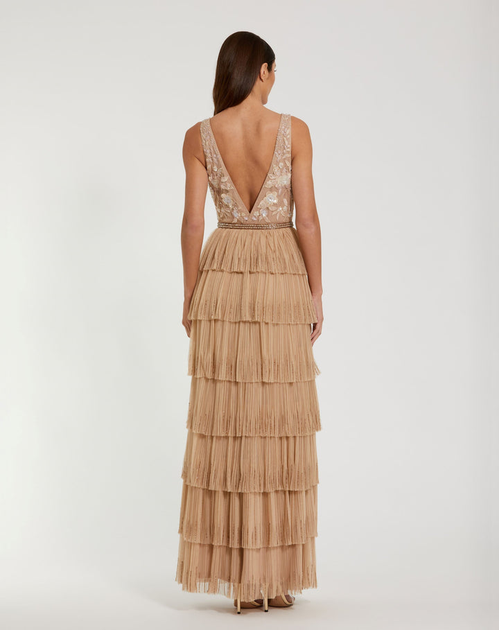 Mac Duggal 24061 Dress - FOSTANI.com