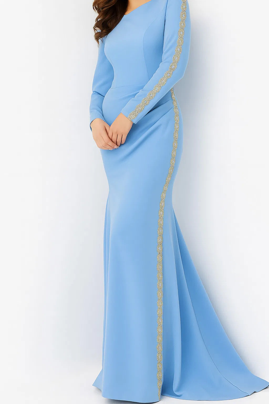 فستان جوفاني 24191