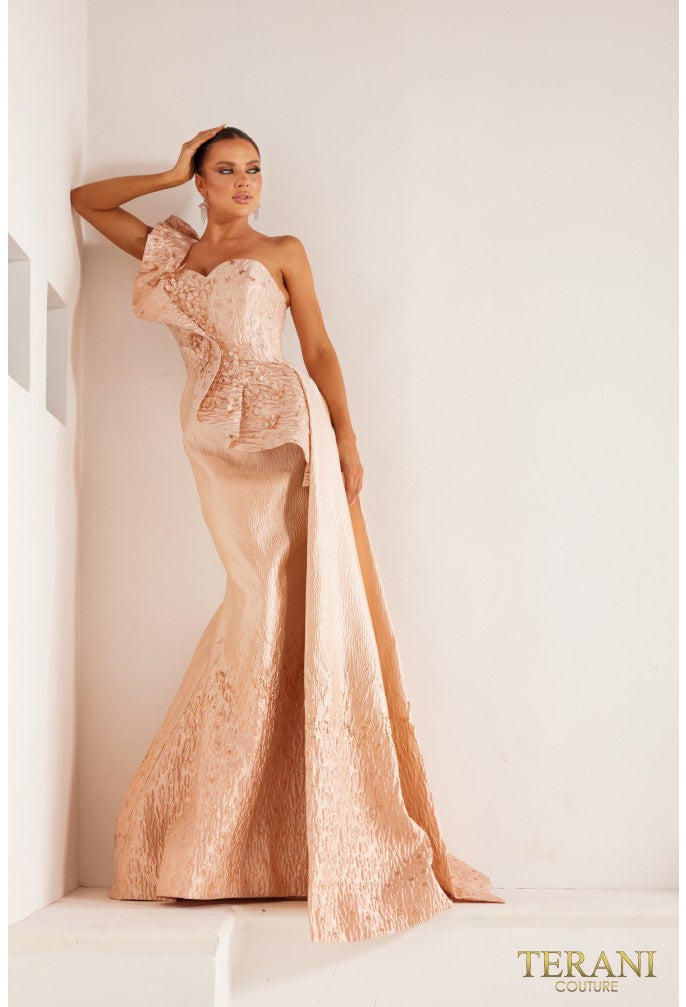 TERANI 241E2402 DRESS | FOSTANI TERANI 241E2402 DRESS | FOSTANI