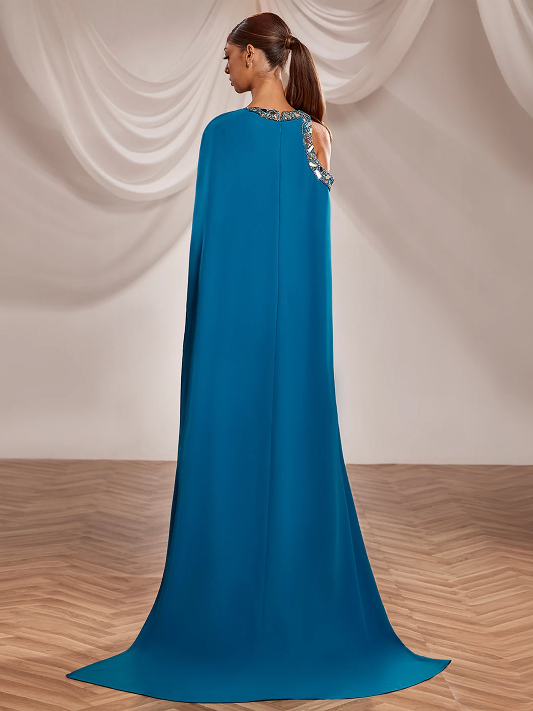 Reverie Couture SS242 Dress