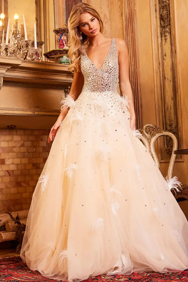 Buy gowns online usa best sale