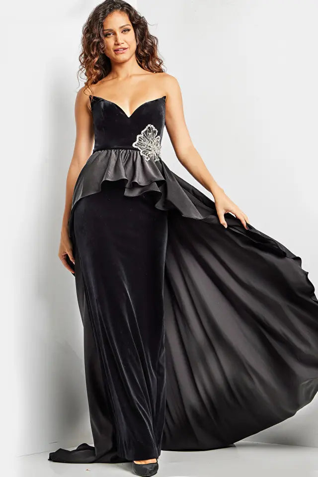 JOVANI 24631 DRESS