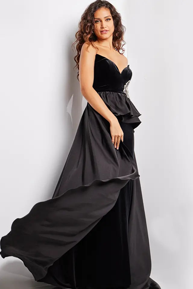 JOVANI 24631 DRESS