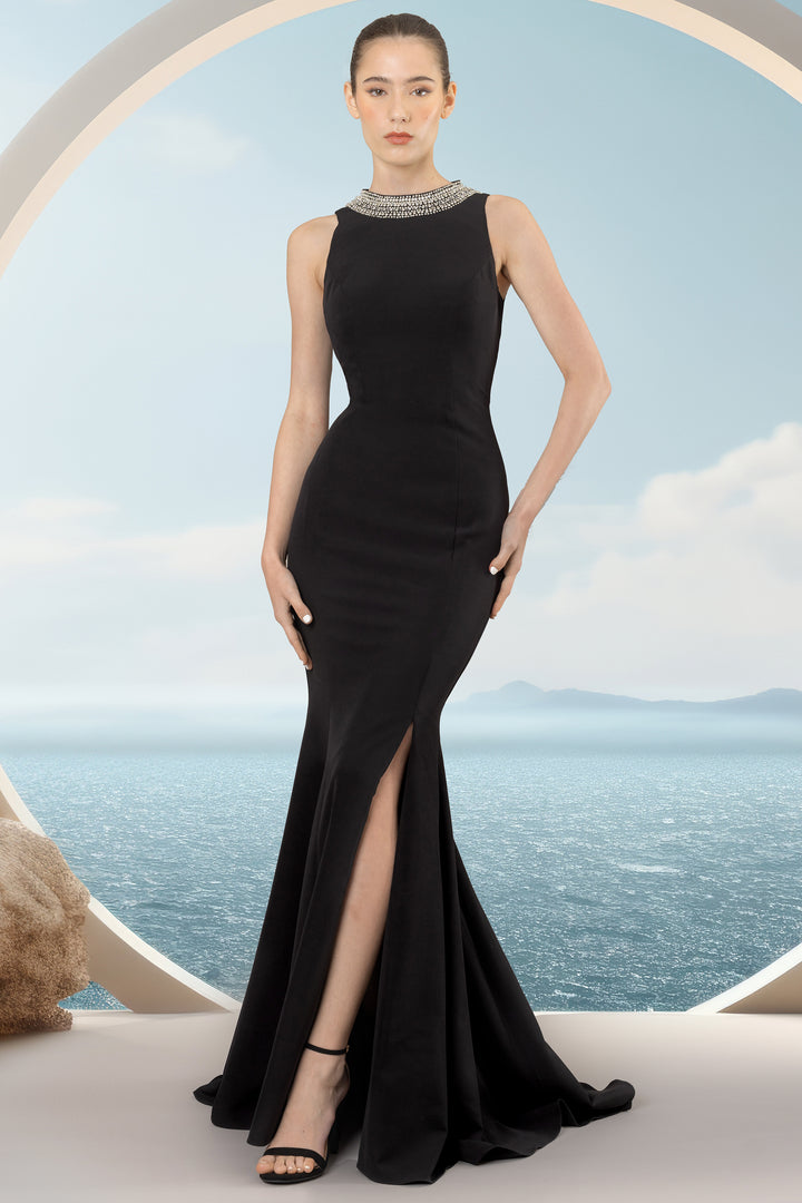 JANIQUE 2505 Dress - FOSTANI.com