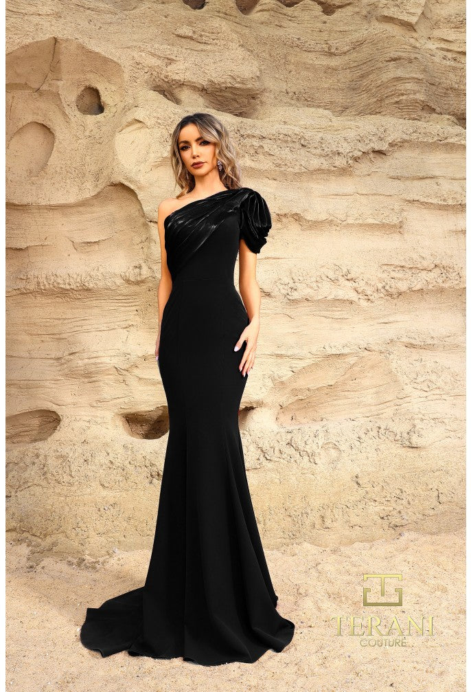 Terani 252E5514 Dress - FOSTANI.com