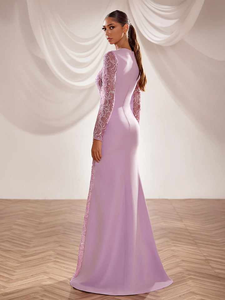 Reverie Couture SS255 Dress
