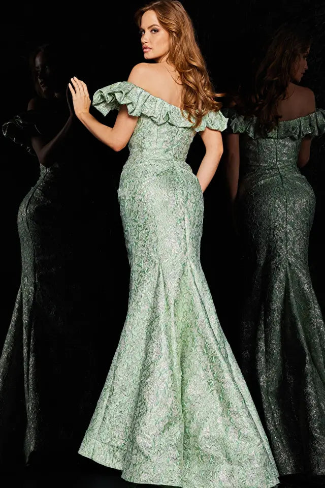 JOVANI 25674 DRESS