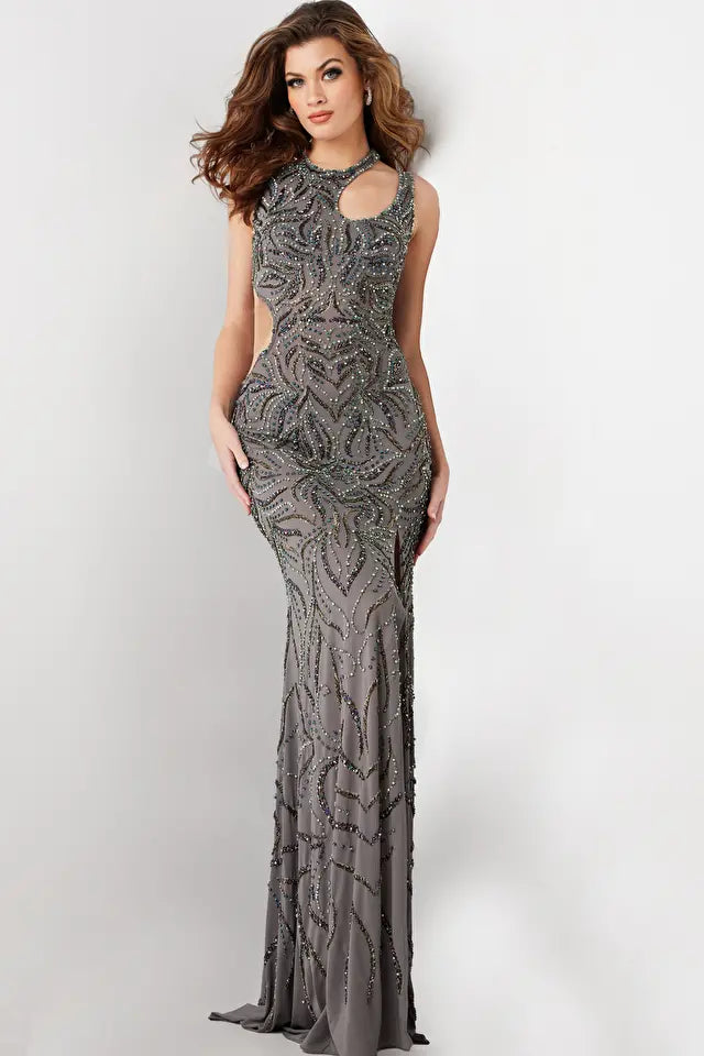 JOVANI 25692 DRESS