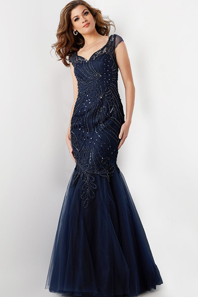 JOVANI 25850 DRESS