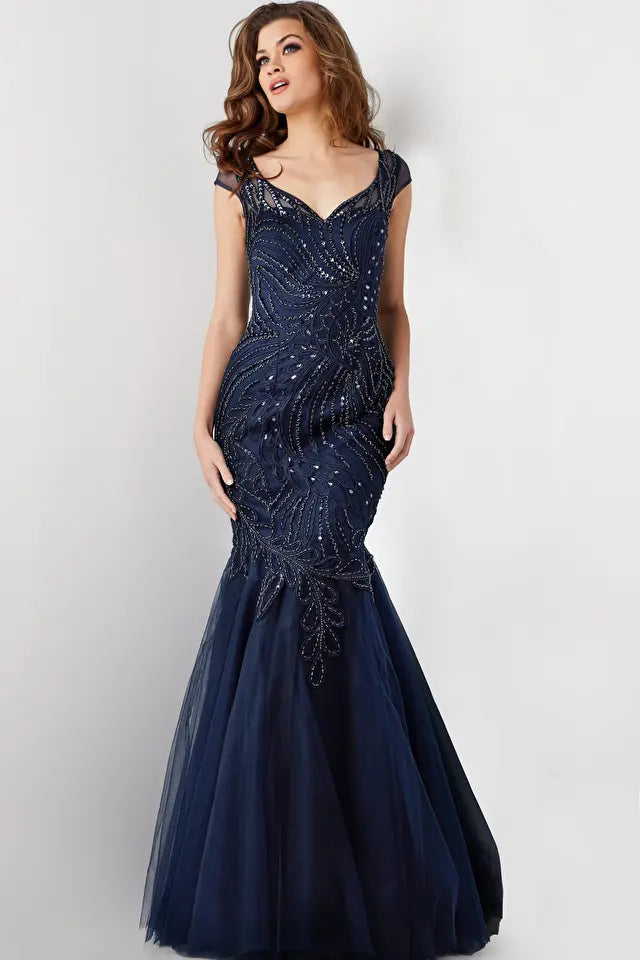 JOVANI 25850 DRESS