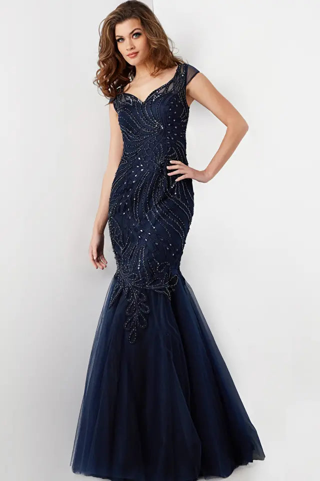 JOVANI 25850 DRESS