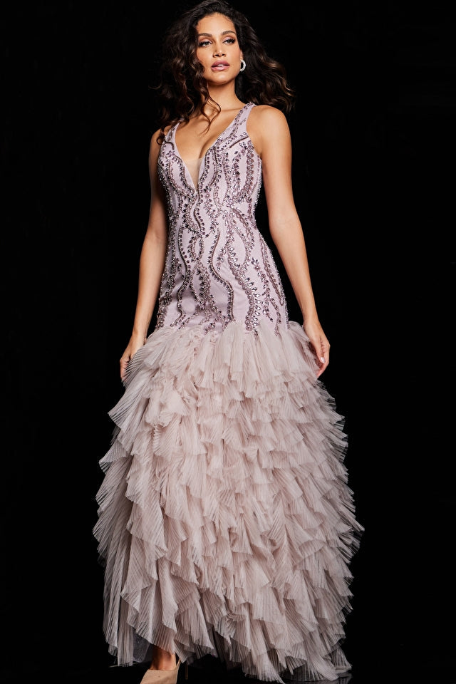 JOVANI 25853 DRESS