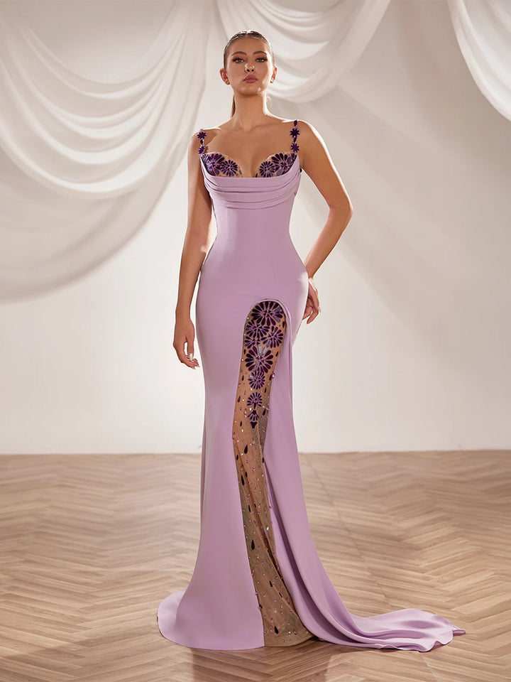 Reverie Couture SS259 Dress
