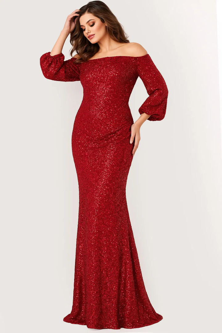 فستان جوفاني 25949