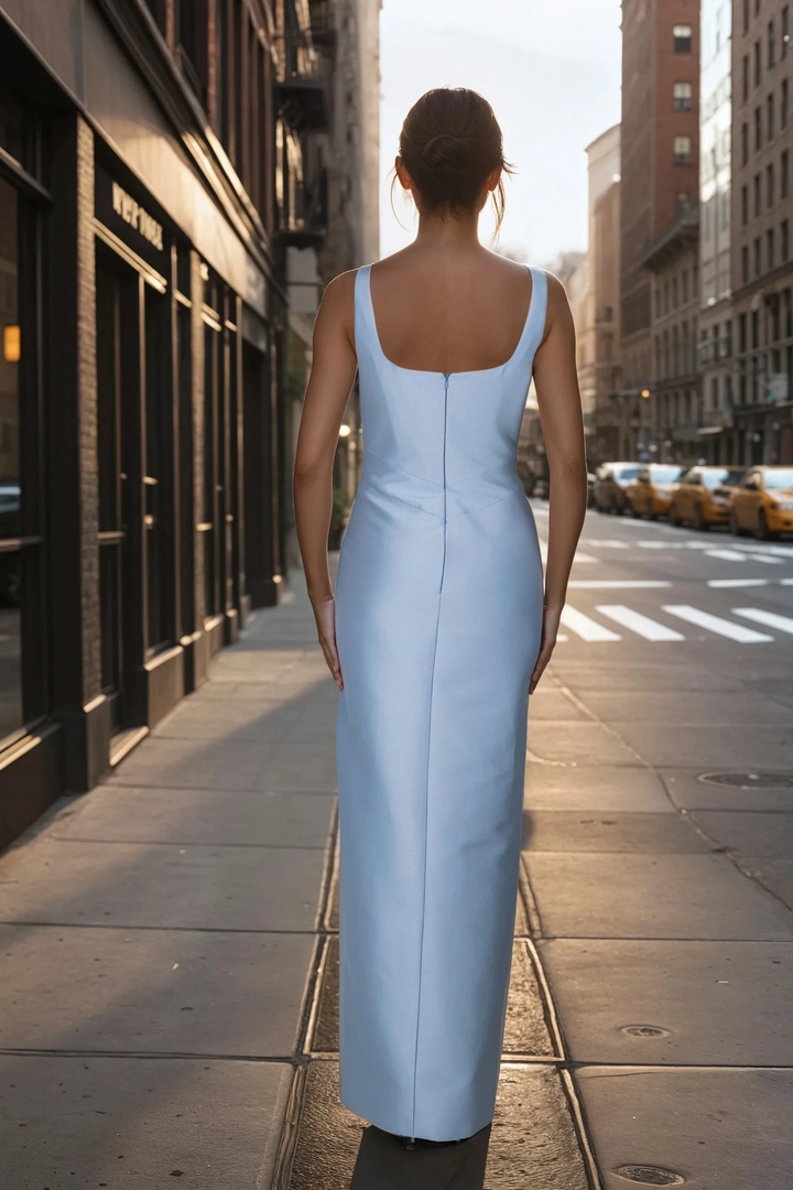 Janique 2605 Dress - FOSTANI.com