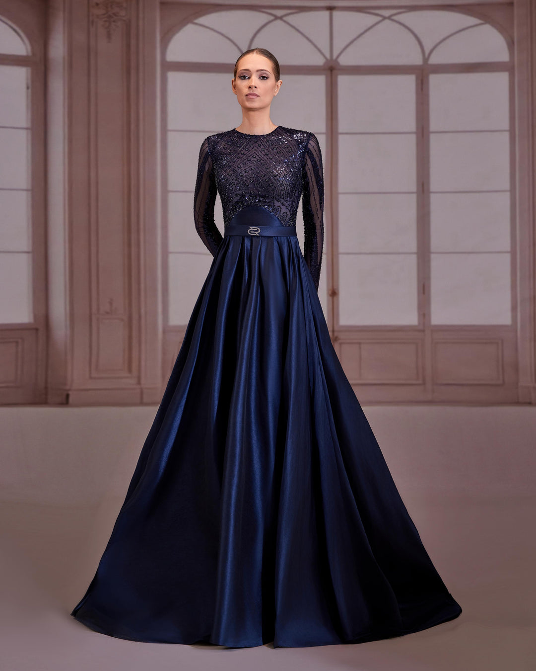 Reverie Couture fw260 Dress - FOSTANI.com