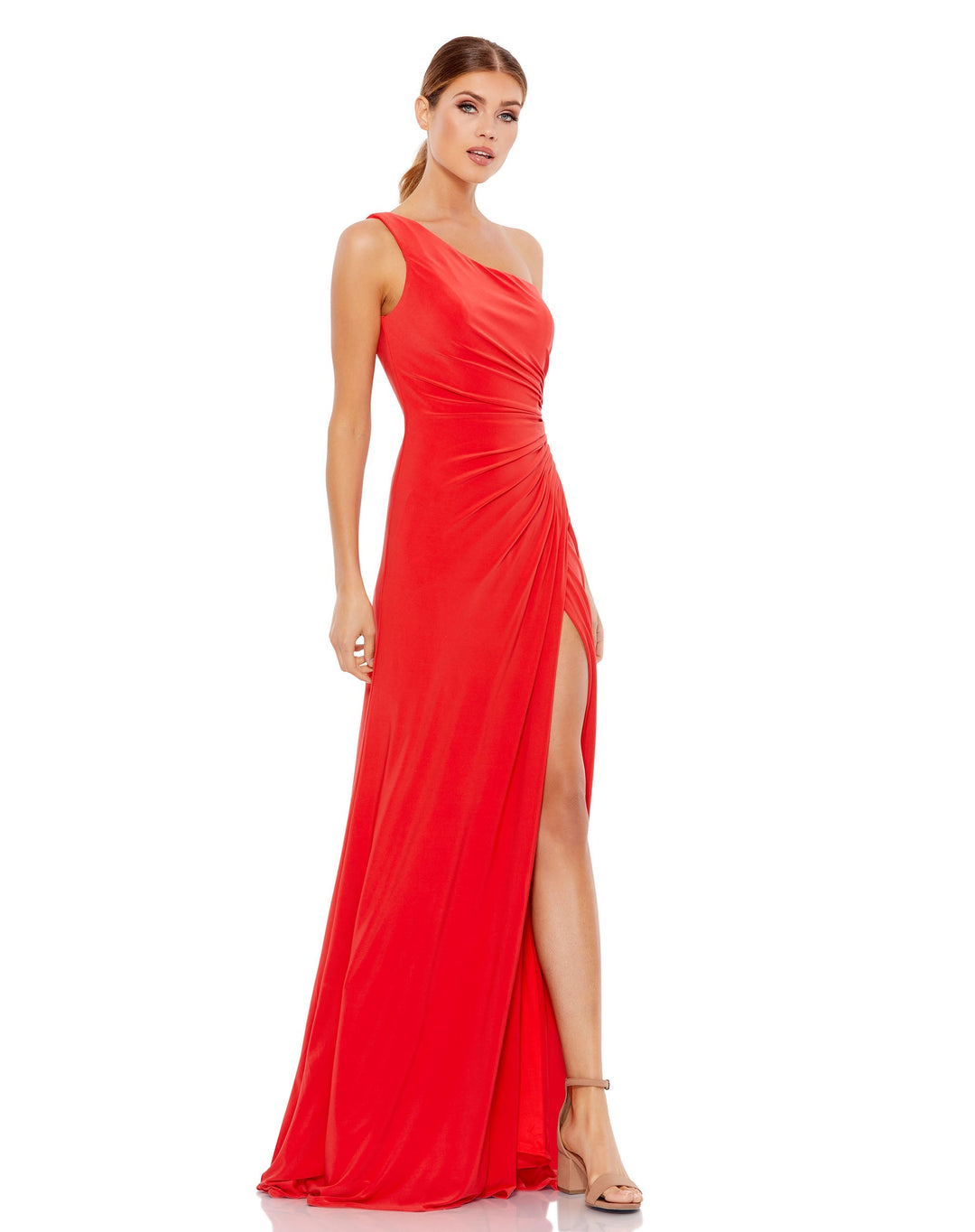 Mac Duggal 26163 Dress - Dress FOSTANI