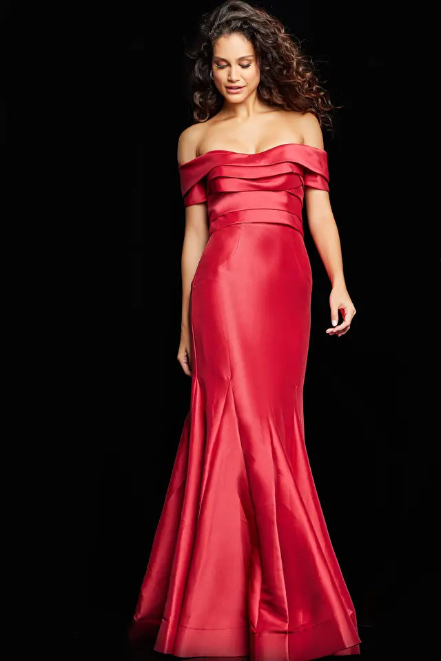 JOVANI 26187 DRESS