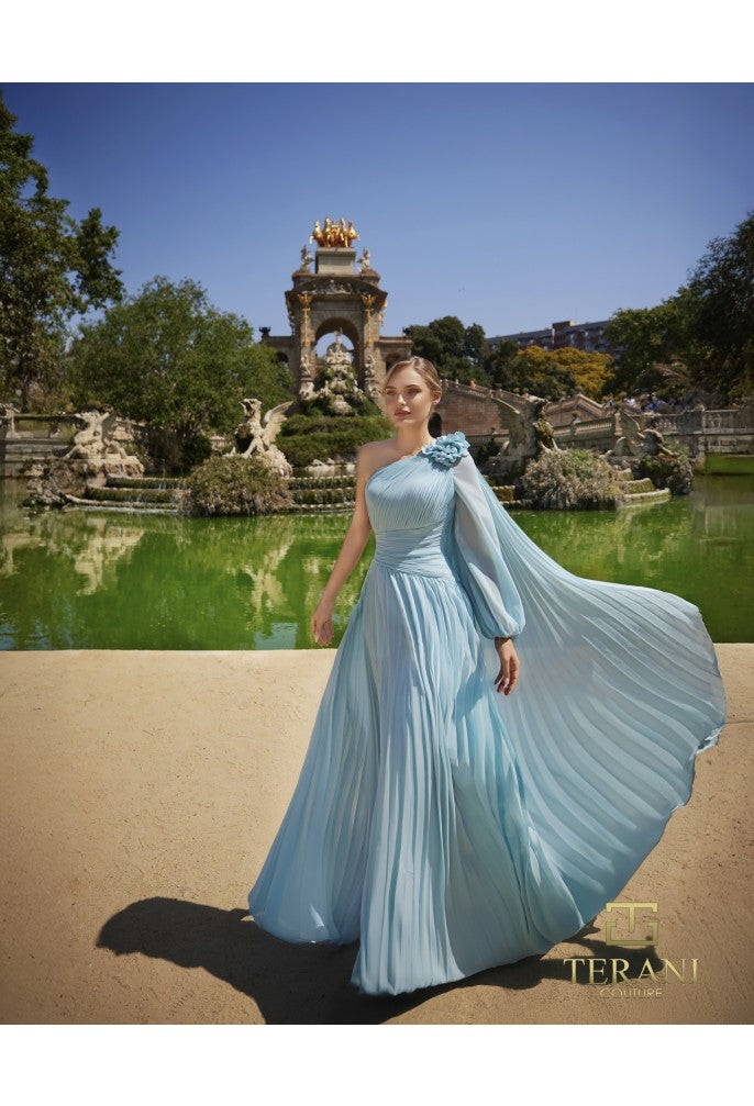 Terani 261E6206 Dress - FOSTANI.com