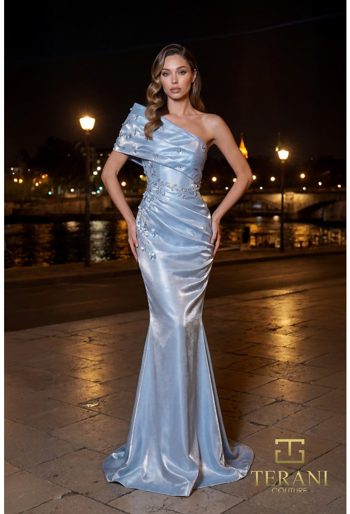 Terani 261E6227 Dress - FOSTANI.com