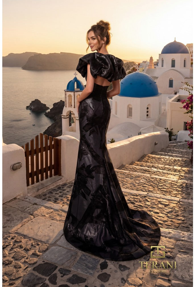 Terani 261E6268 Dress - FOSTANI.com