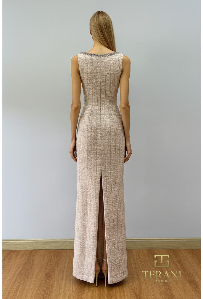 Terani 261E6274 Dress - FOSTANI.com