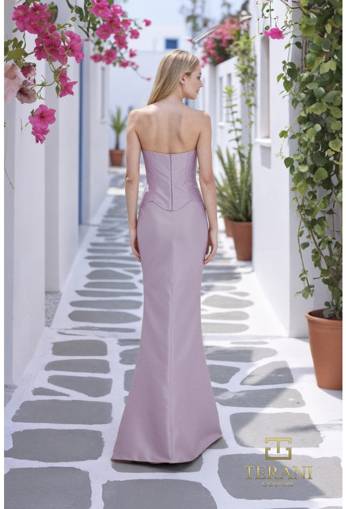 Terani 261E6292 Dress - FOSTANI.com