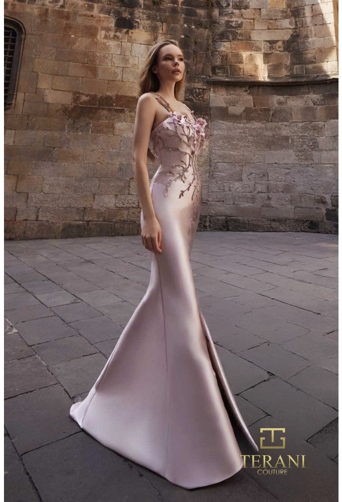 Terani 261E6632 Dress - FOSTANI.com