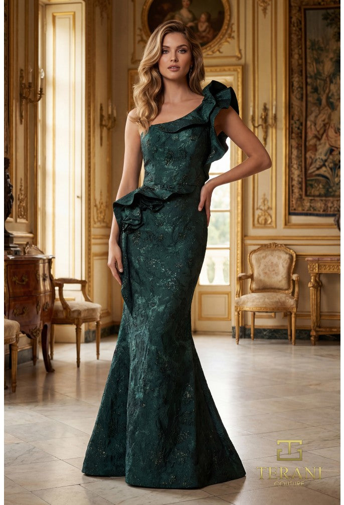 Terani 261E6678 Dress - FOSTANI.com
