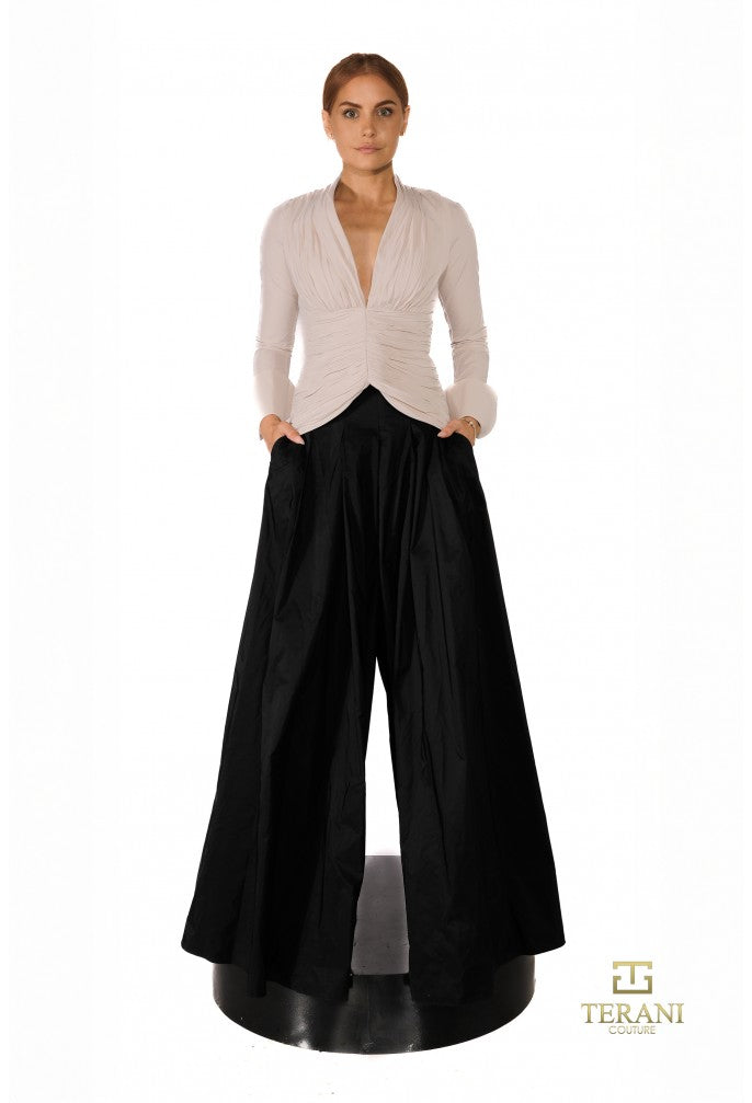 Terani 261E6718 Suit - FOSTANI.com