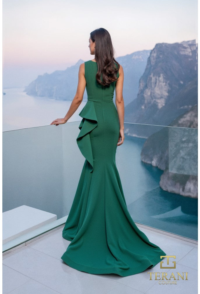 Terani 261E6750 Dress