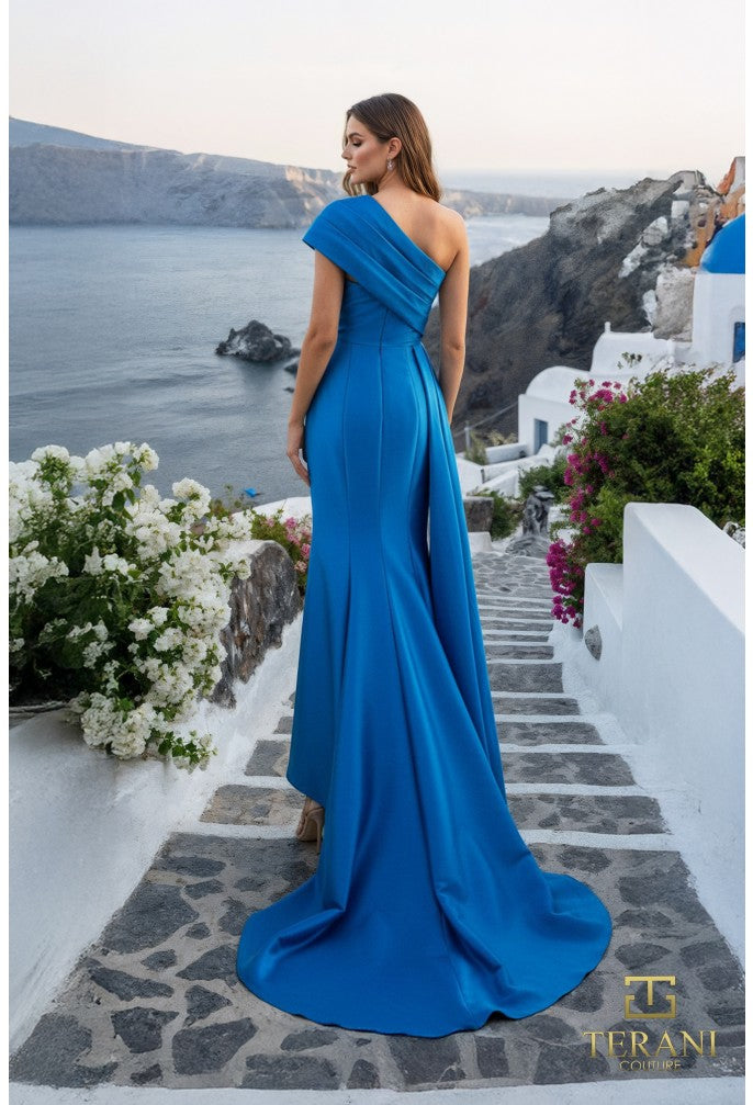 Terani 261M6411 Dress - FOSTANI.com