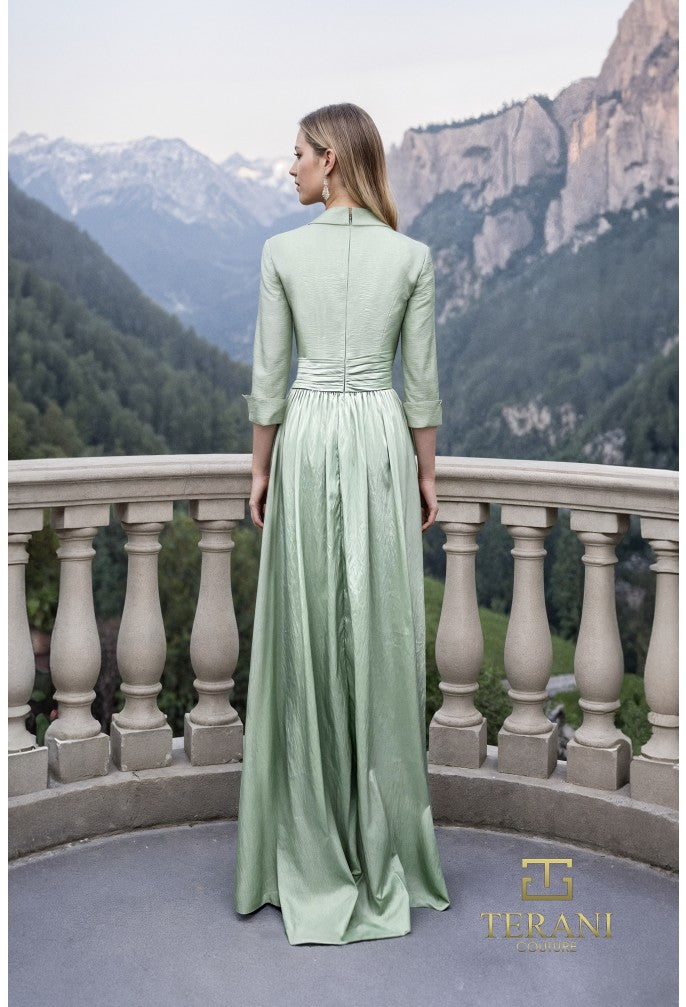 Terani 261M6418 Dress - FOSTANI.com