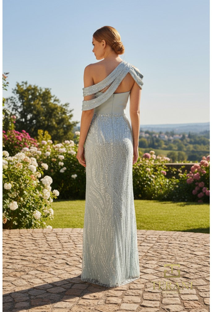 Terani 261M6427 Dress - FOSTANI.com