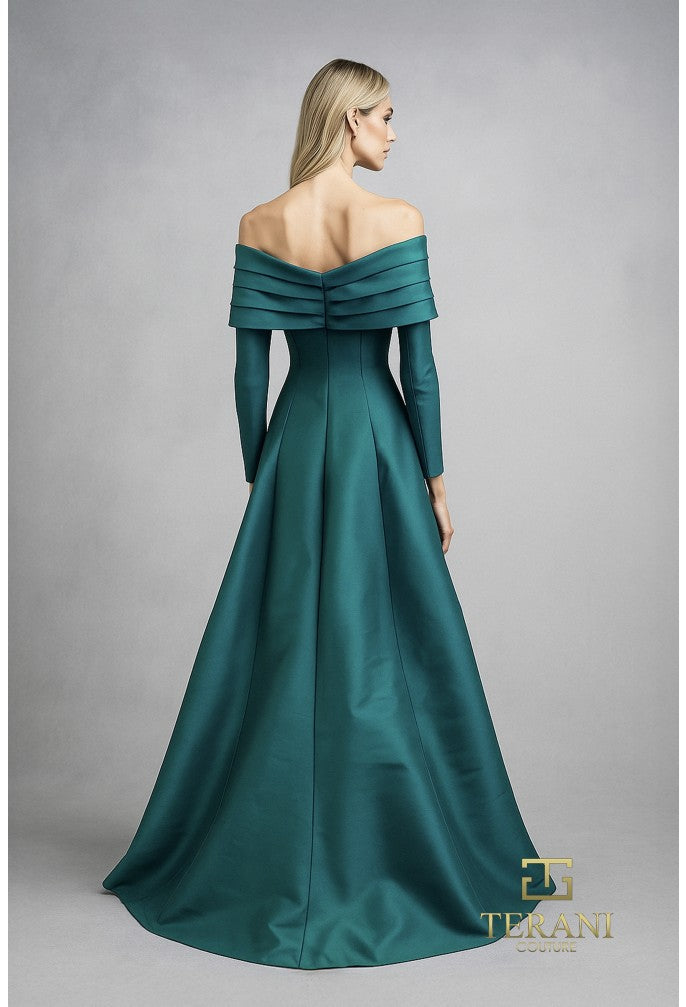 Terani 261M6434 Dress - FOSTANI.com