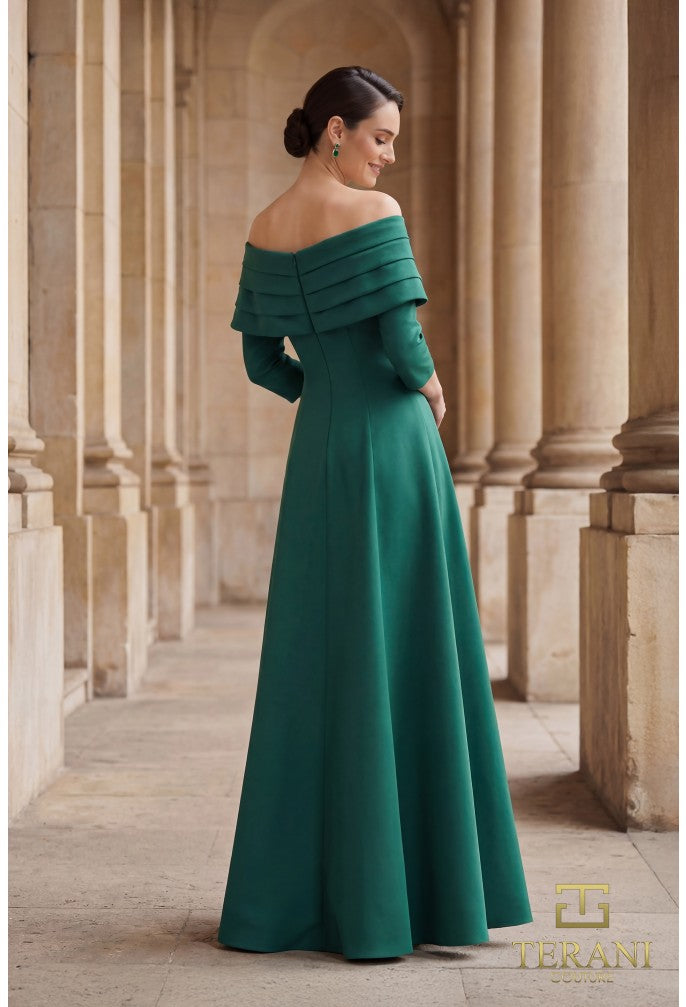 Terani 261M6434 Dress - FOSTANI.com