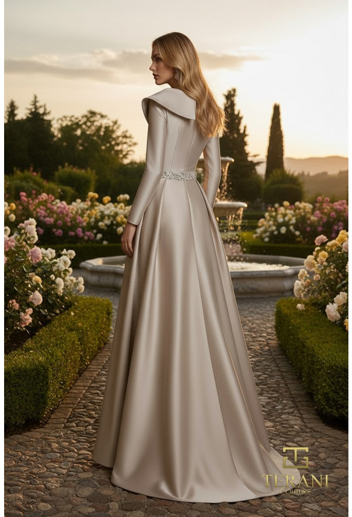 Terani 261M6455 Dress - FOSTANI.com