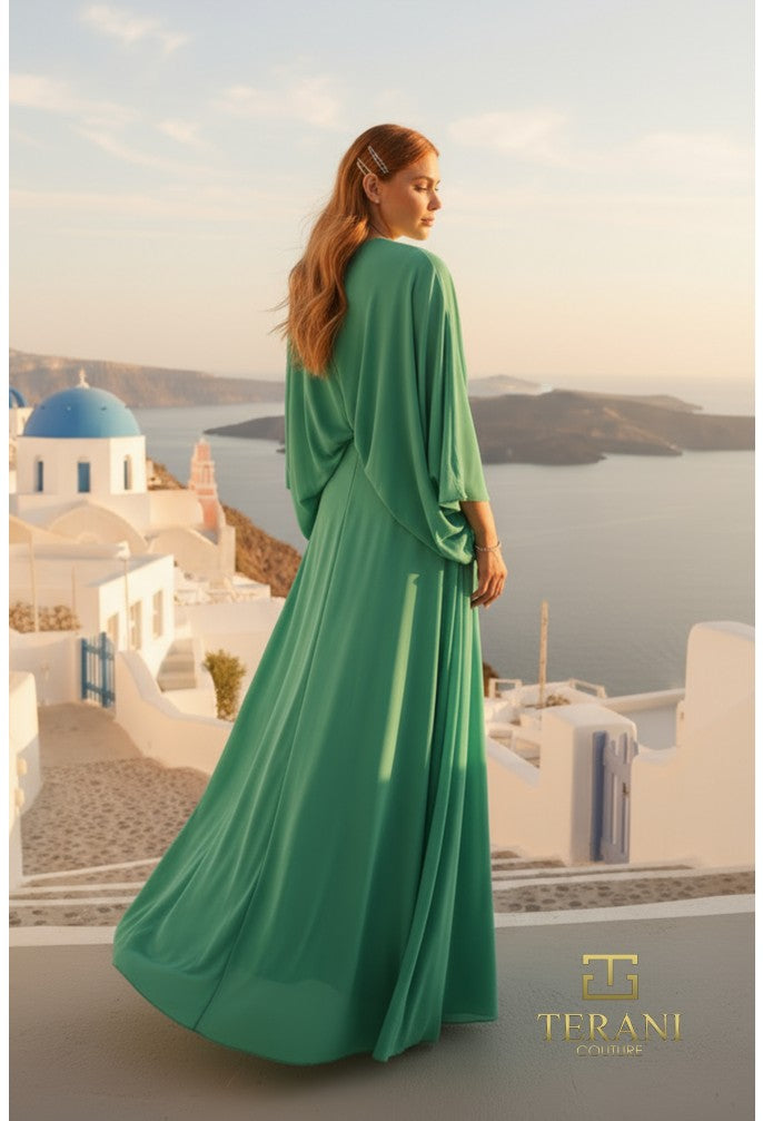 Terani 261M6716 Dress - FOSTANI.com